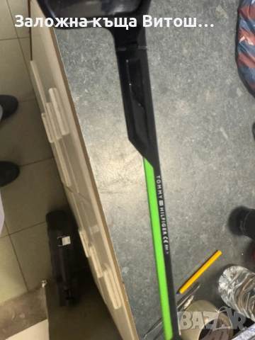 слънчеви очила Tommy Hilfiger TH 1805S, снимка 2 - Слънчеви и диоптрични очила - 53597965