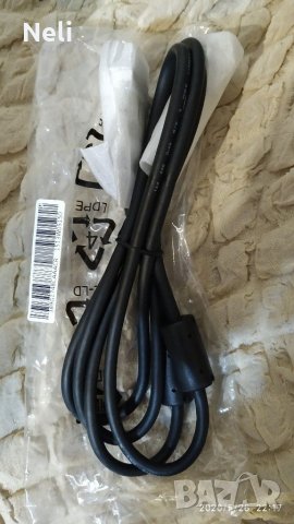 Importar cabel DVI-I , снимка 3 - Кабели и адаптери - 28947606