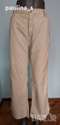 Дамски маркови джинси "C O G" bootcut / широки крачоли за над ботуши, снимка 1 - Панталони - 28551213