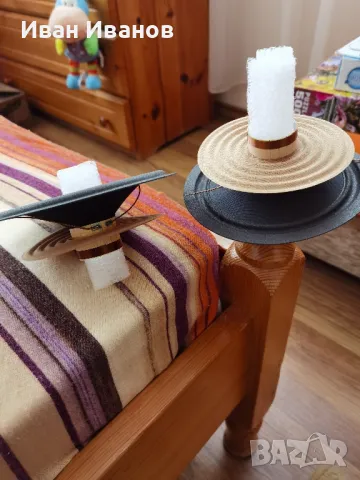 Unitra/Altus(140) Gdm 18 /80, среди, снимка 3 - Тонколони - 48225027