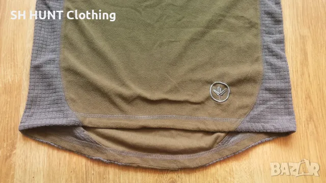 Mackenzie POLAR Fleece Underwear Set размер M за лов риболов поларен термо екип - 1031, снимка 5 - Екипировка - 49306920