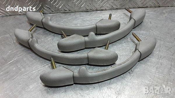 Вътрешни дръжки за Peugeot 307, 2004г.