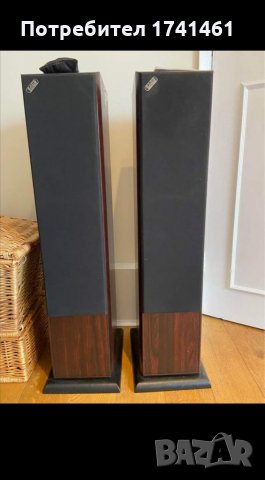 Тонколони AE 209 Speakers, снимка 2 - Тонколони - 33616740