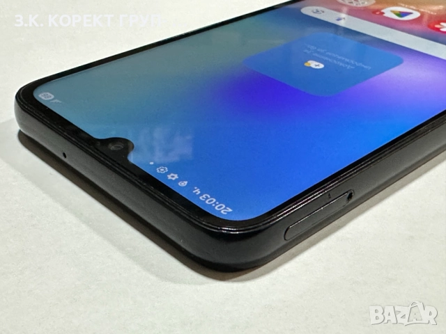Samsung Galaxy A05s 64GB 4GB RAM, снимка 5 - Samsung - 52643192