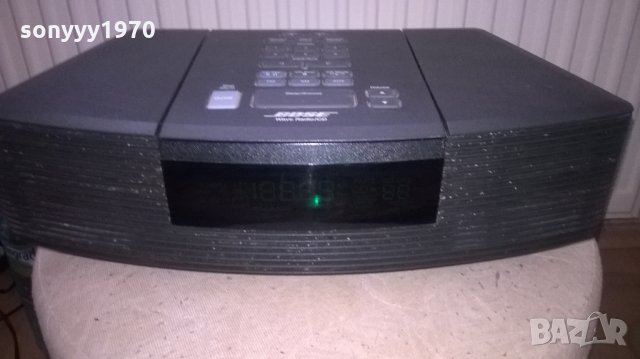 bose-made in ireland-ВНОС england, снимка 5 - Ресийвъри, усилватели, смесителни пултове - 26578231