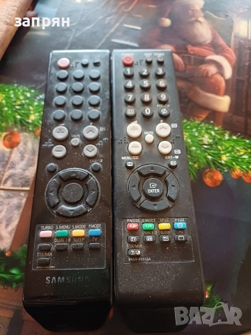 дистанционно, снимка 3 - Дистанционни - 48079961