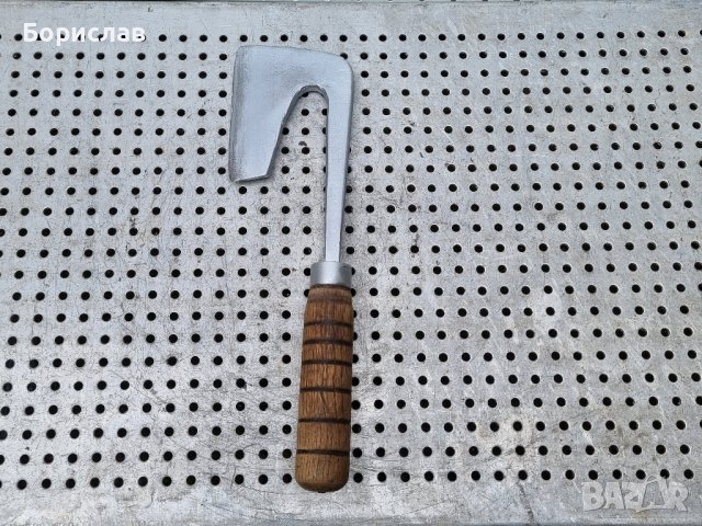 Сатър тип секира, снимка 3 - Други - 38947315