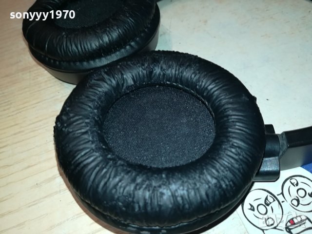 JVC BLUETOOTH HEADPHONES-ВНОС FRANCE 1401240750, снимка 10 - Bluetooth слушалки - 43798264