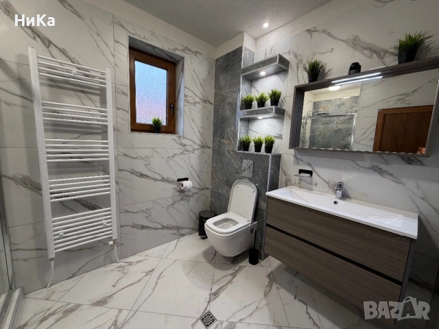 Къща в с. Драгичево, област Перник, на 17 км. от цетъра на гр. София, снимка 16 - Къщи - 53476435