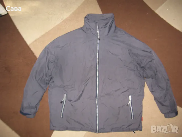 Зимно яке 1st B  мъжко,ХЛ-2ХЛ, снимка 2 - Якета - 48044852