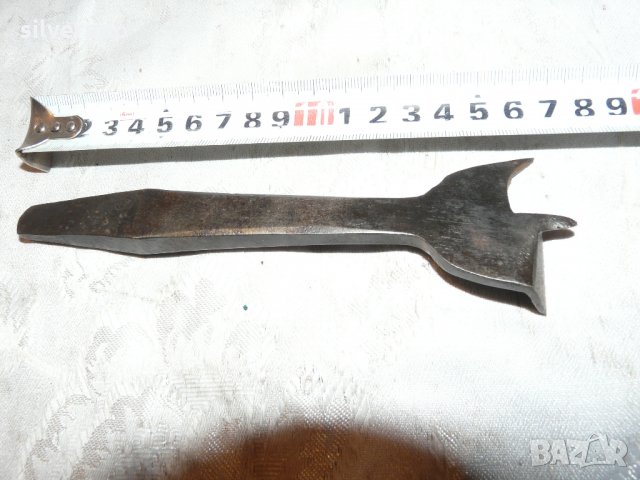  Стар немски  инструмент , снимка 2 - Други инструменти - 34774495