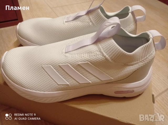 Маратонки Adidas