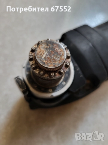 Реноватор Makita DTM51. Само тяло, друго няма. 130лв. (цената е крайна!), снимка 7 - Други инструменти - 52866732