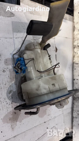 Горивна помпа за Hyundai Tucson -  31110-2E000