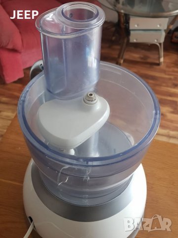 Кухненски робот Kenwood , снимка 6 - Кухненски роботи - 35289557