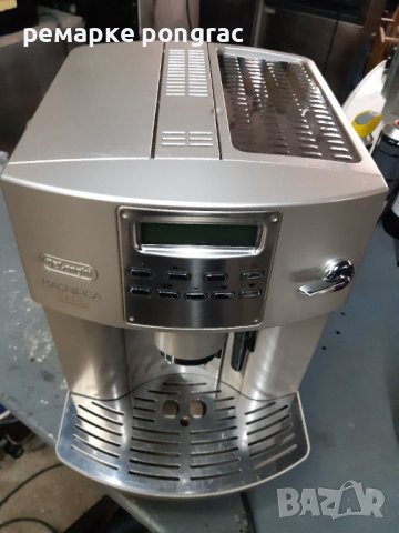 Кафемашина Lapiccola, снимка 3 - Кафемашини - 43741395