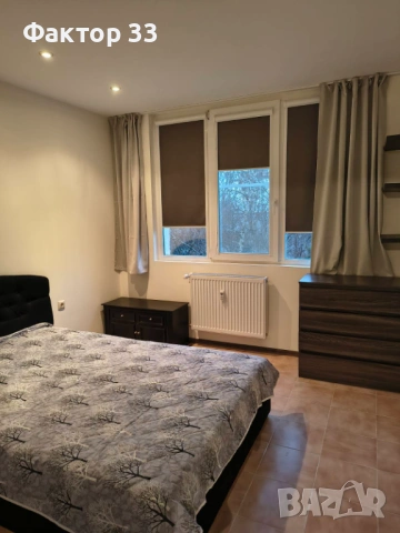 Обзаведен 2-стаен в Мусагеница до метро, снимка 3 - Апартаменти - 53095146