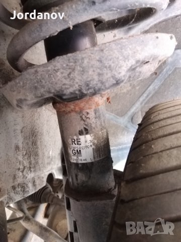 Opel insignia , снимка 6 - Автомобили и джипове - 32350823