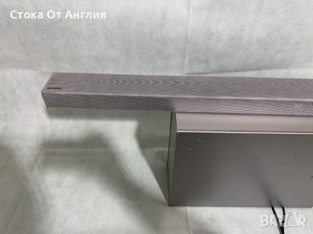 Саундбар - Samsung PS-K551 / CAM4, снимка 4 - Аудиосистеми - 46100448