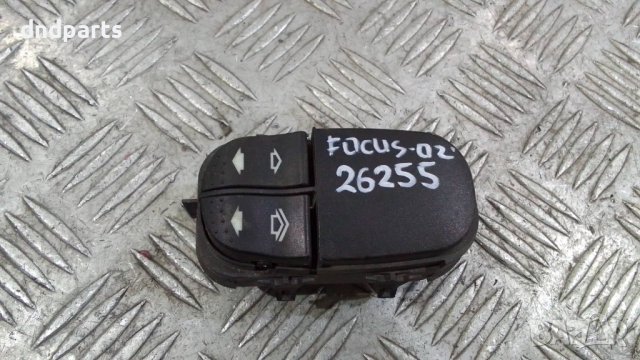 Панел бутони Ford Focus 2002г.	