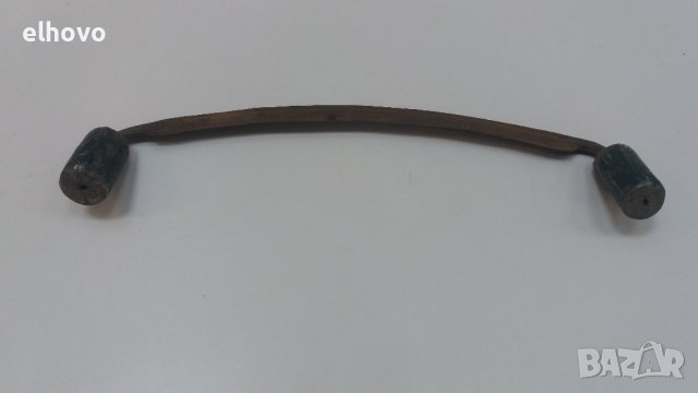 Рокан за белене на дърва , снимка 2 - Антикварни и старинни предмети - 38252253