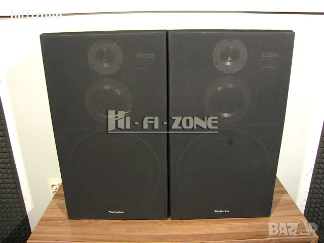 Technics sb-x700a /1 ТОНКОЛОНИ, снимка 8 - Тонколони - 47801873