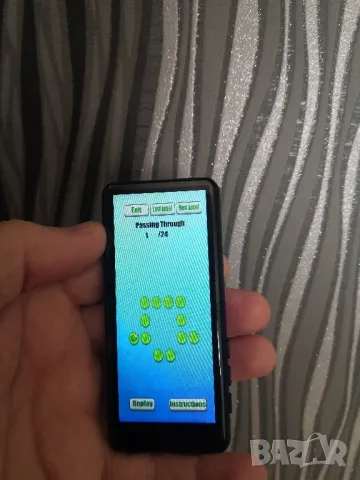 Музикален плеър със сензорен екран Mahdi M9, снимка 5 - MP3 и MP4 плеъри - 48387707