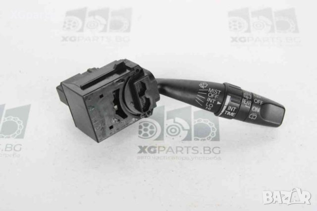 Лост чистачки за Honda FR-V (2004-2011)