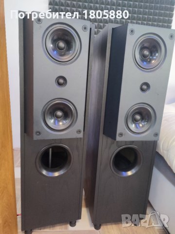 Kef Reference 104/2  			
