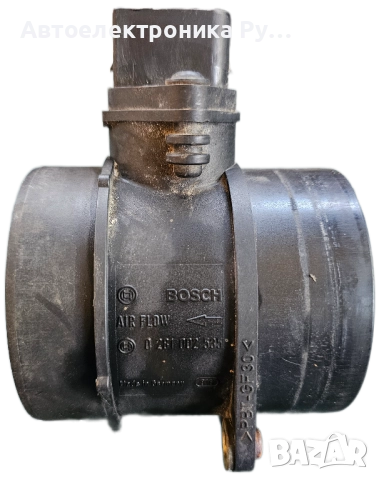 Дебитометър за Mercedes-Benz W211 2.7CDI, 0281002535