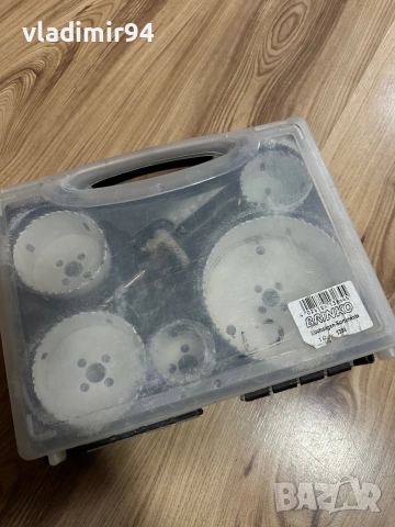 Brinko Боркорони, снимка 2 - Други инструменти - 52724883