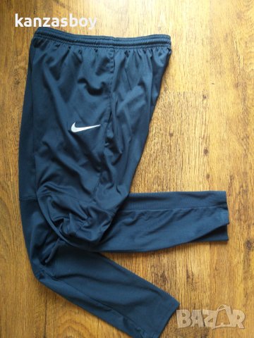 Nike Jogger Pants - страхотно мъжко долнище КАТО НОВО, снимка 4 - Спортни дрехи, екипи - 40726765