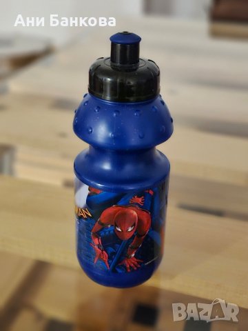 Лот на Спайдърмен - 8 части, снимка 2 - Фигурки - 44011308