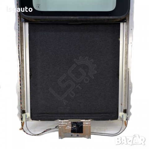 Шибидах Subaru Forester III(2008-2013) ID:93429, снимка 2 - Части - 39501299