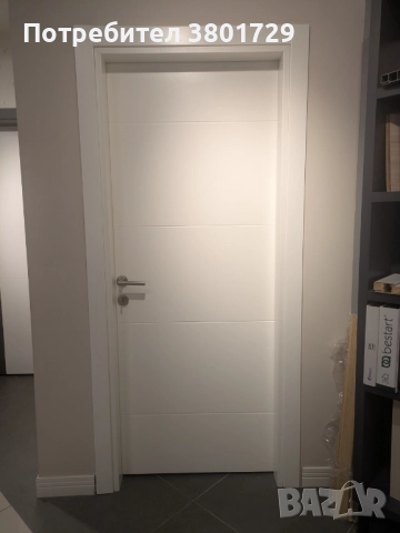 Интериорни врати на склад в София , снимка 11 - Интериорни врати - 47758665