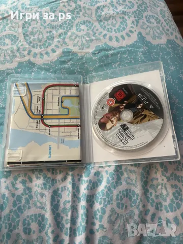 Gta 4, снимка 2 - Игри за PlayStation - 50334573