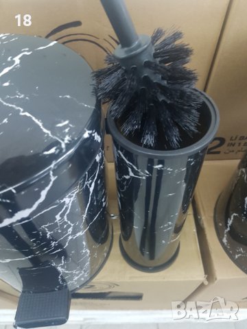 Кош и четка, снимка 4 - Други стоки за дома - 40307838