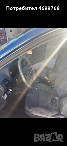 •	Audi A3 1.9 TDI 105 к.с. | Икономичен | Euro 4 	•	Audi A3 2003 г. | 1.9 TDI 105 к.с. 	•	Audi A3 1., снимка 4 - Автомобили и джипове - 52978627