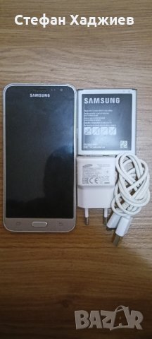 Телефон Samsung Galaxy J3 SM-J320FN, снимка 8 - Samsung - 42977156