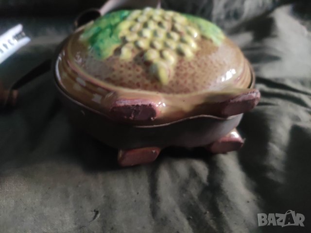 Продавам керамична бъклица, снимка 6 - Аксесоари за кухня - 43757204