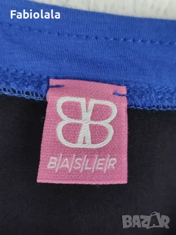 Basler Tshirt EU 48 , снимка 3 - Тениски - 48673339