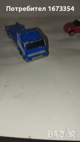 Мажорет, снимка 4 - Колекции - 48286096