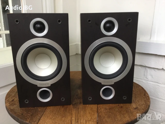 Tannoy Mercuri V1 Bookshelf , снимка 1