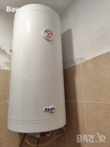 Бойлер Tesi 50литра