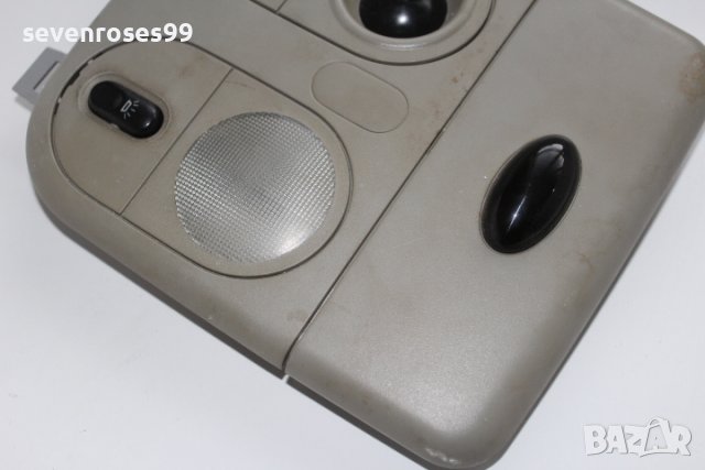 Плафон централен Рено лагуна 1 Renault Laguna 1, снимка 2 - Части - 39437344