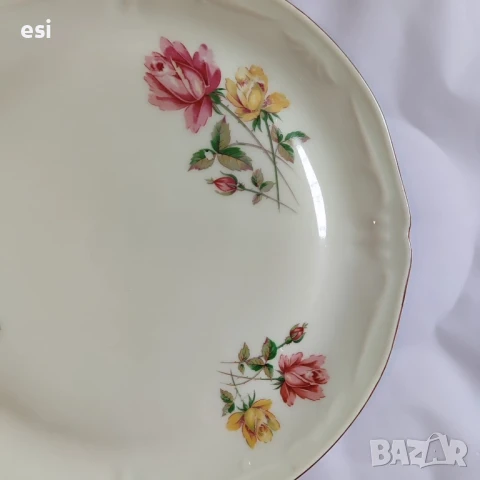 Плато рози , снимка 5 - Аксесоари за кухня - 51413368