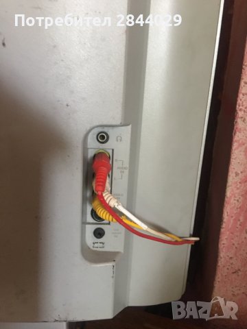 продавам 21 инча телевизор филипс, снимка 5 - Телевизори - 37301675