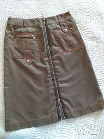 Дамска пола Taifun S /М, снимка 4 - Поли - 33443610