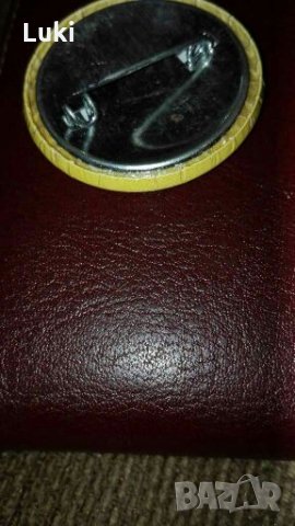 Лепенки,Аз вярвам!, снимка 5 - Колекции - 24698054