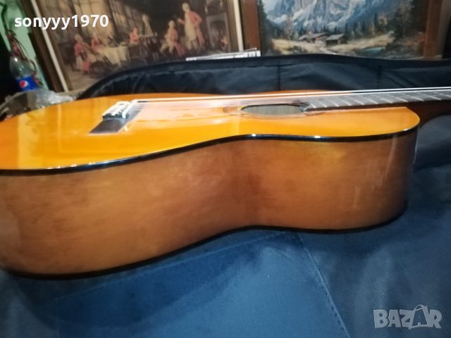 YAMAHA КИТАРА С КАЛЪФ 2905231009L, снимка 2 - Китари - 40857939